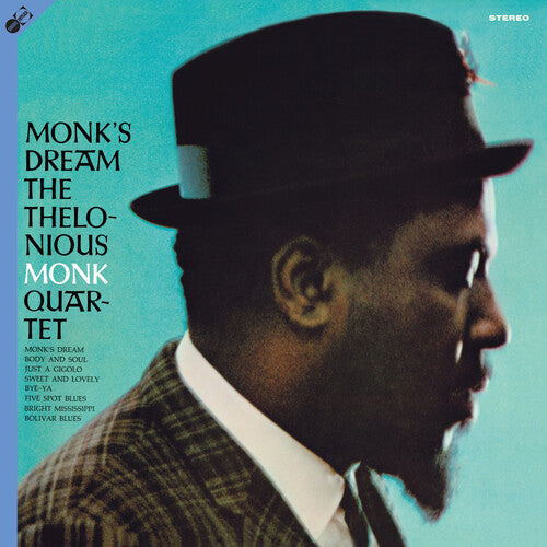 Monk's Dream [Limited 180-Gram Vinyl With Bonus Tracks & Bonus CD] [Import] - Thelonious Monk