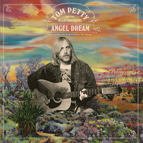 Angel Dream (Songs From The Motion Picture She's The One) - Tom Petty & The Heartbreakers