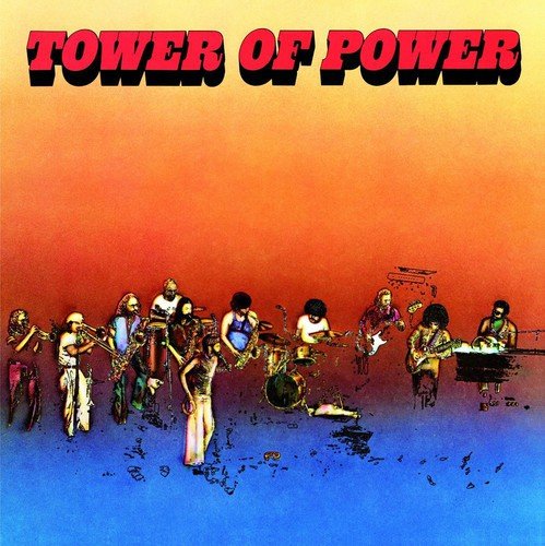 TOWER OF POWER - Tower of Power