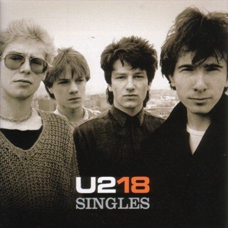 U218 Singles - U2