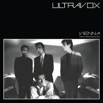 Vienna [Steven Wilson Mix] - Ultravox