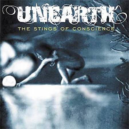 The Stings Of Conscience (Colored Vinyl, Blue, White, Yellow, Splatter) - Unearth