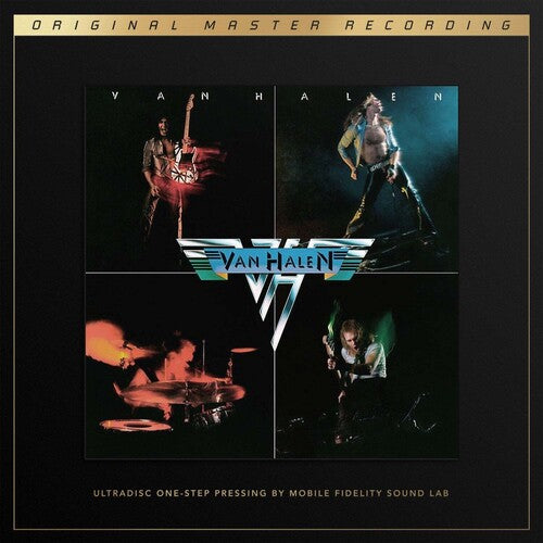 Van Halen (Indie Exclusive, 180 Gram Vinyl, Limited Edition) - Van Halen