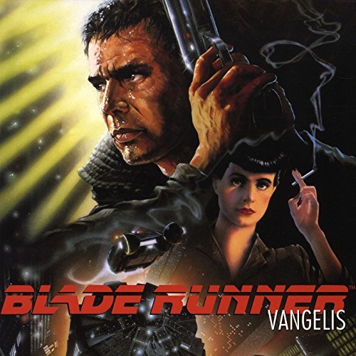 Blade Runner - OST - Vangelis