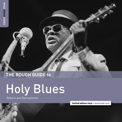 The Rough Guide to Holy Blues - Various Artists