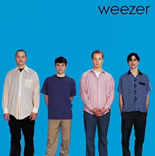 WEEZER - Weezer