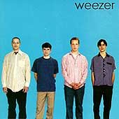 WEEZER - Weezer