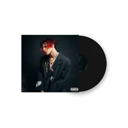 YUNGBLUD [LP] - YUNGBLUD