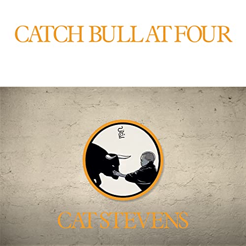 Catch Bull At Four [LP] - Cat Stevens