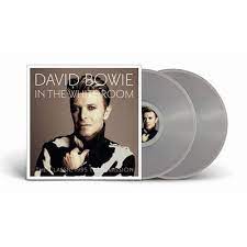 IN THE WHITE ROOM (CLEAR VINYL) - DAVID BOWIE