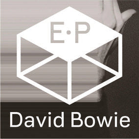 The Next Day Extra EP (RSD Exclusive, 140 Gram Vinyl, Extended Play) - David Bowie