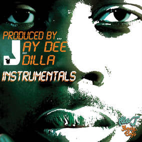 Yancey Boys Instrumentals (RSD11.25.22) - Jay Dee