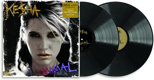 Animal (Expanded Edition) (2 Lp's) - Ke$Ha