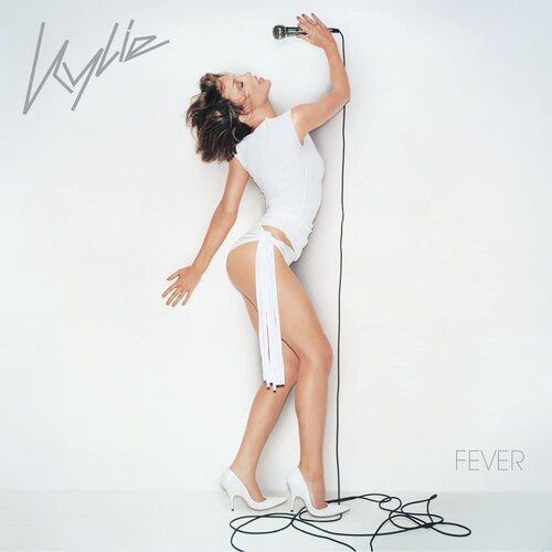 Fever [Import] - Kylie Minogue