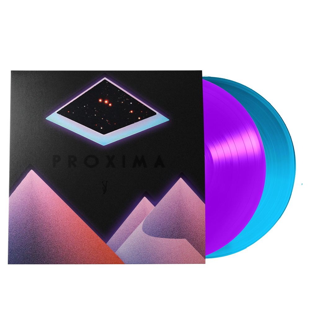 Proxima - Little Bird