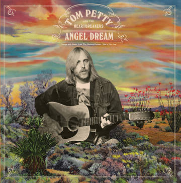 Angel Dream (Songs and Music From The Motion Picture “She’s The One”) - Petty, Tom & The Heartbreakers