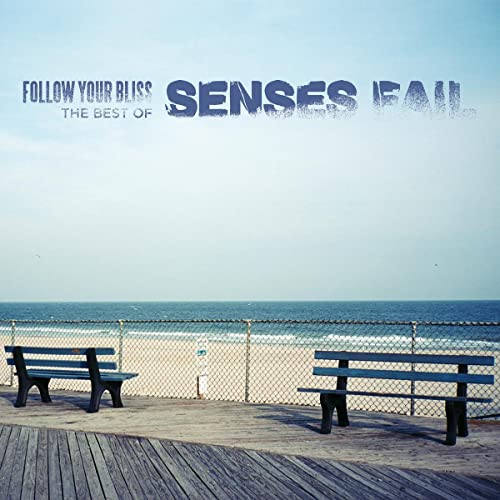 Follow Your Bliss: The Best of Senses Fail (Limited Edition) - Senses Fail