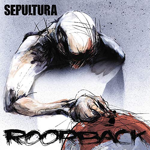 Roorback - Sepultura