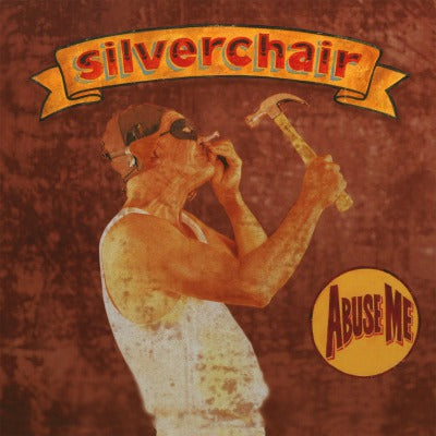 Abuse Me (Limited Edition, 180 Gram Vinyl, Colored Vinyl, Black, White, and Translucent Red Colored Vinyl) [Import] - Silverchair