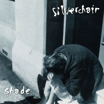 Shade (Limited Edition, 180 Gram Vinyl, Colored Vinyl, Black & White Marble) [Import] - Silverchair