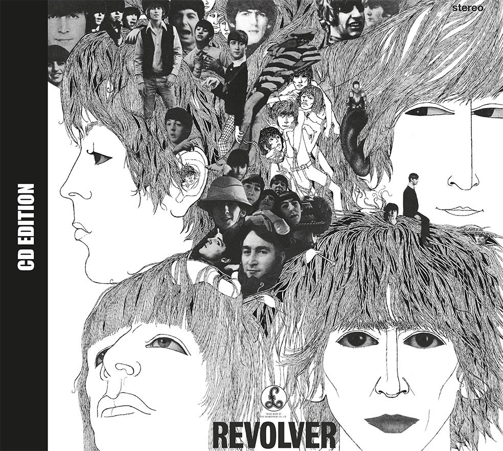 Revolver Special Edition [5 CD] - The Beatles