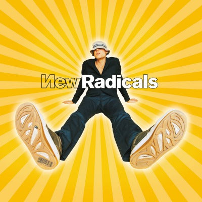Maybe You've Been Brainwashed Too (180 Gram Vinyl) [Import] (2 Lp's) - The New Radicals