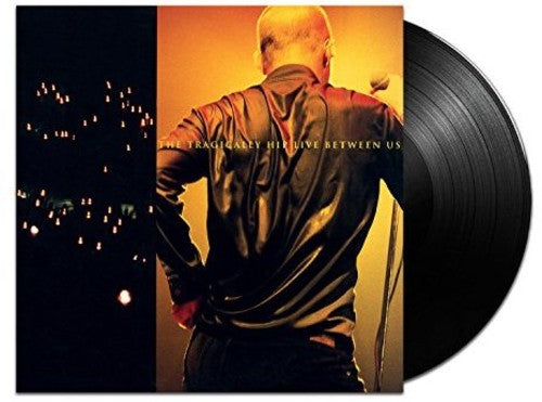 Live Between Us [Import] (2 Lp's) - The Tragically Hip